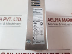 Schneider electric abl1rem12050 power supply with box