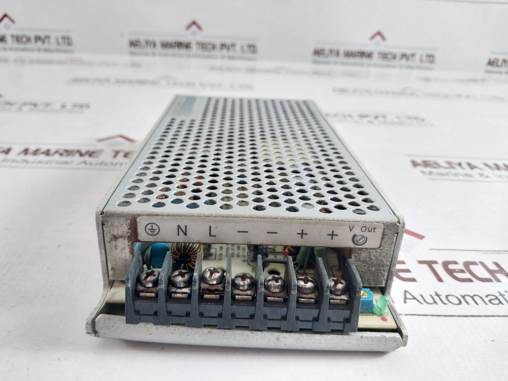 Schneider/Telemecanique Abl1Rem24042 Power Supply 