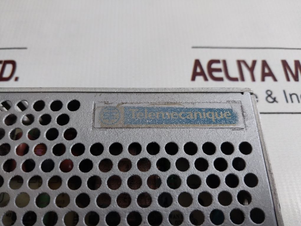 Schneider/Telemecanique Abl1Rem24042 Power Supply 