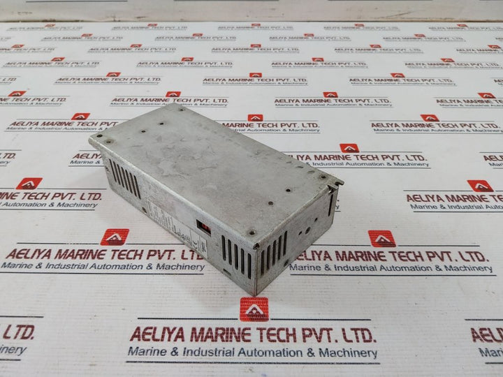 Schneider Electric Abl1Rem24062 Power Supply 6.25A 24Vdc 50/60Hz