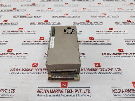 Schneider Electric Abl1Rem24100 Phaseo Power Supply 24Vdc 50/60Hz