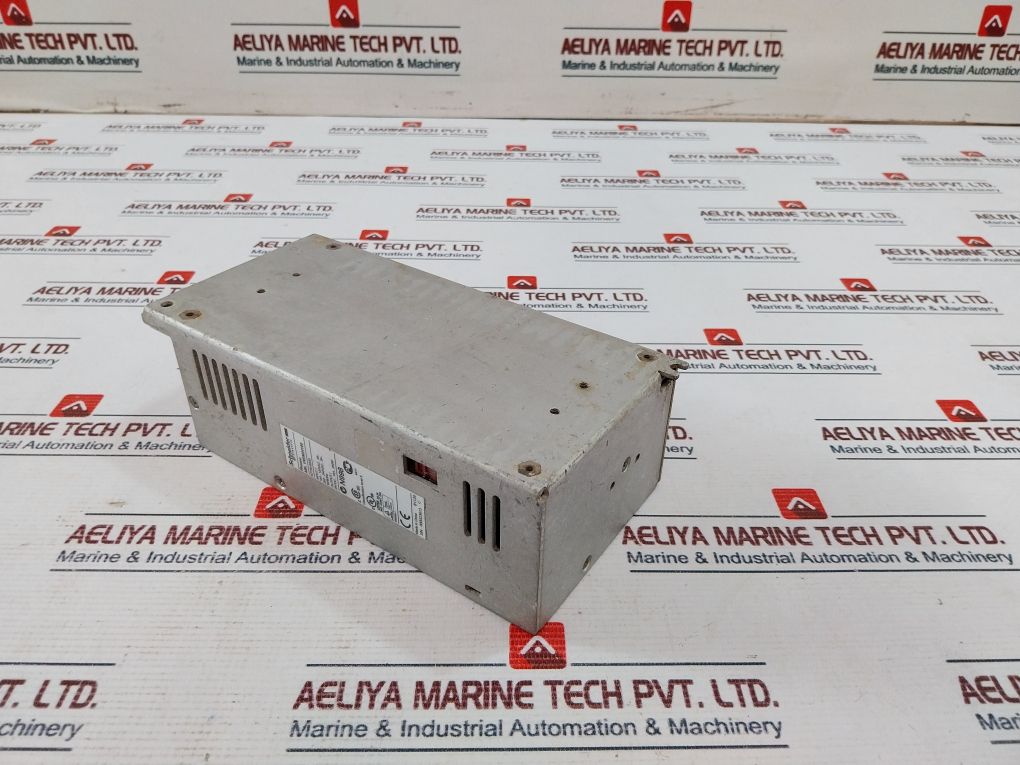 Schneider Electric Abl1Rem24100 Phaseo Power Supply 24Vdc 50/60Hz