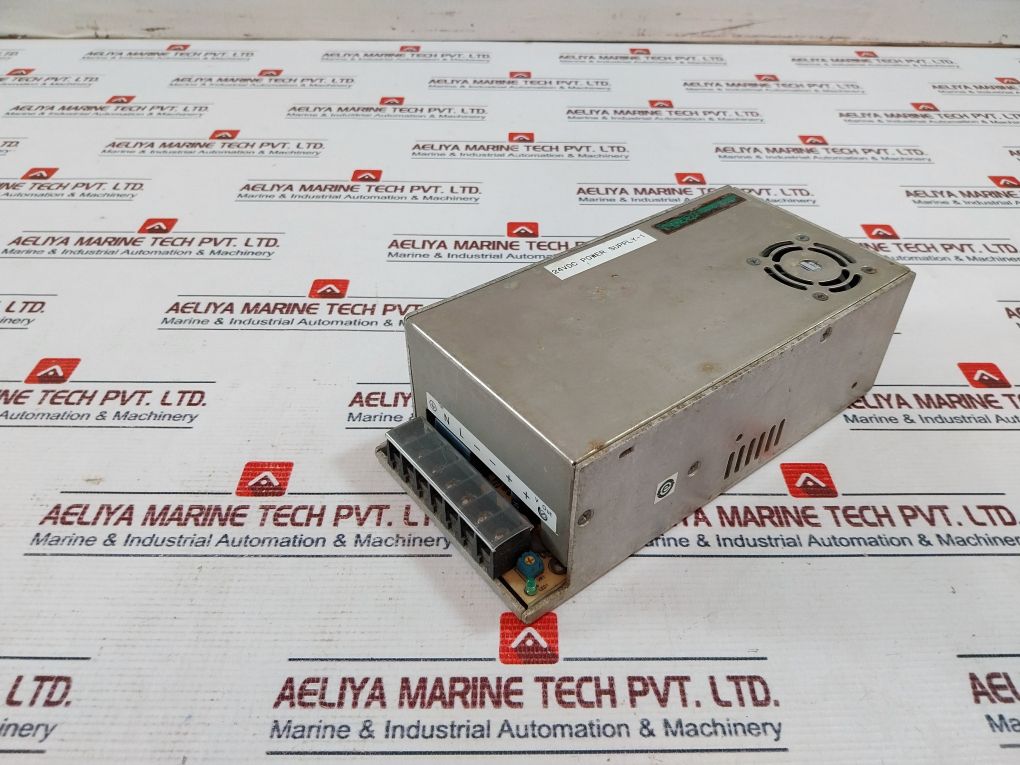 Schneider Electric Abl1Rem24100 Phaseo Power Supply 24Vdc 50/60Hz