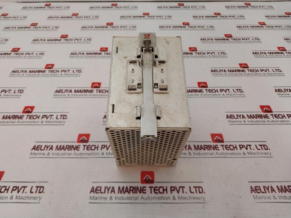 Schneider Electric Abl8 Bbu24400 Battery Back-up Module 24V – 40A