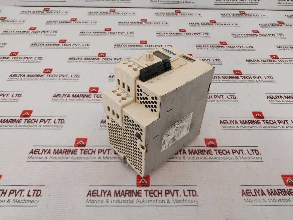 Schneider Electric Abl8 Bbu24400 Battery Back-up Module 24V – 40A