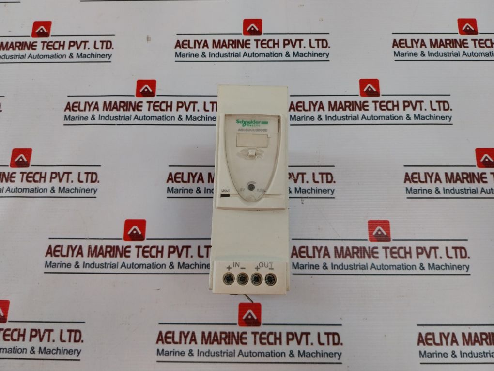 Schneider Electric Abl8Dcc05060 Phaseo Abl8 Dcc05060 Dc Converter Module