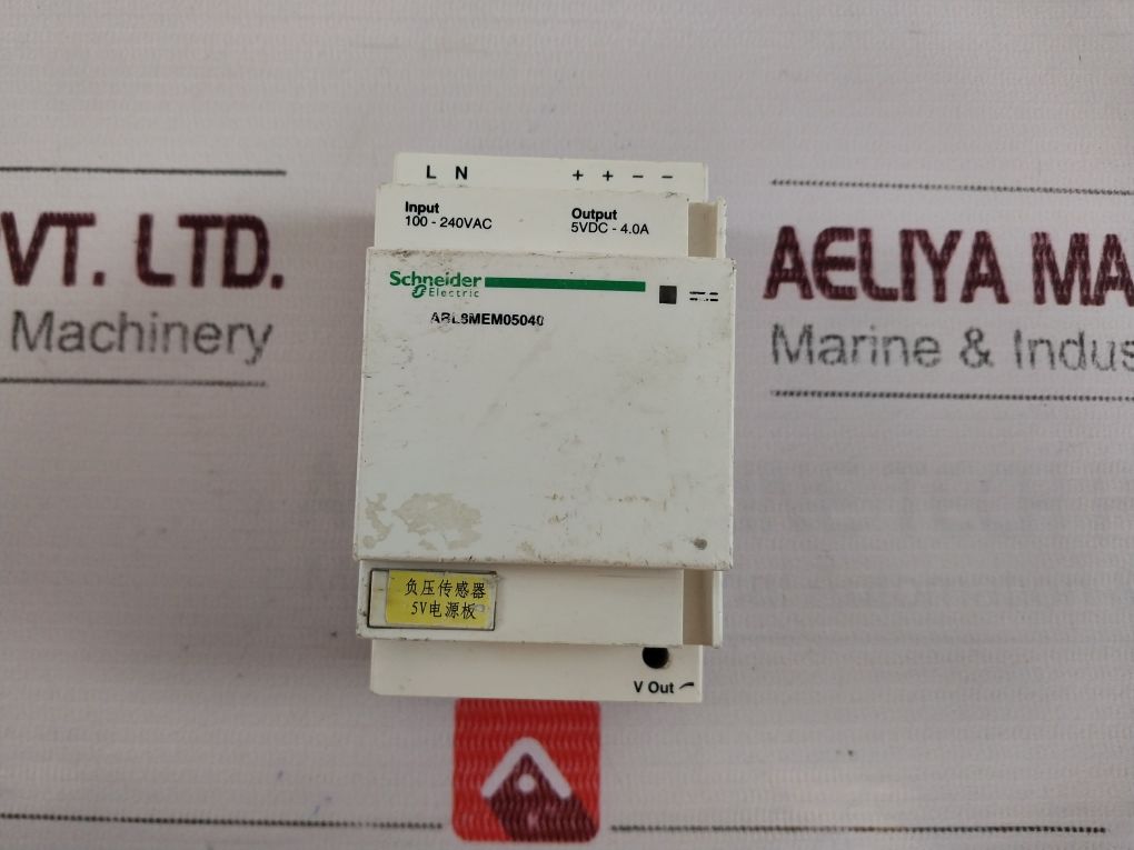 Schneider Electric Abl8Mem05040