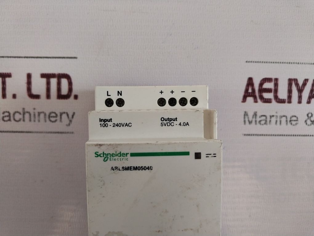 Schneider Electric Abl8Mem05040