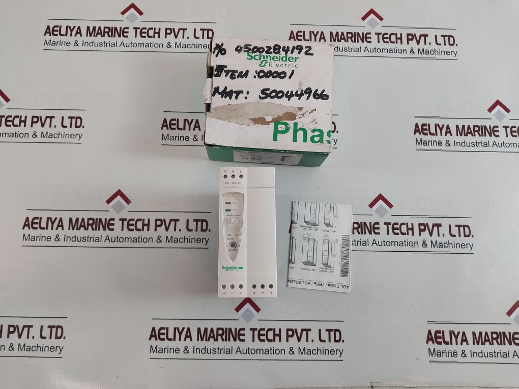 Schneider Electric Abl8Rem24050
