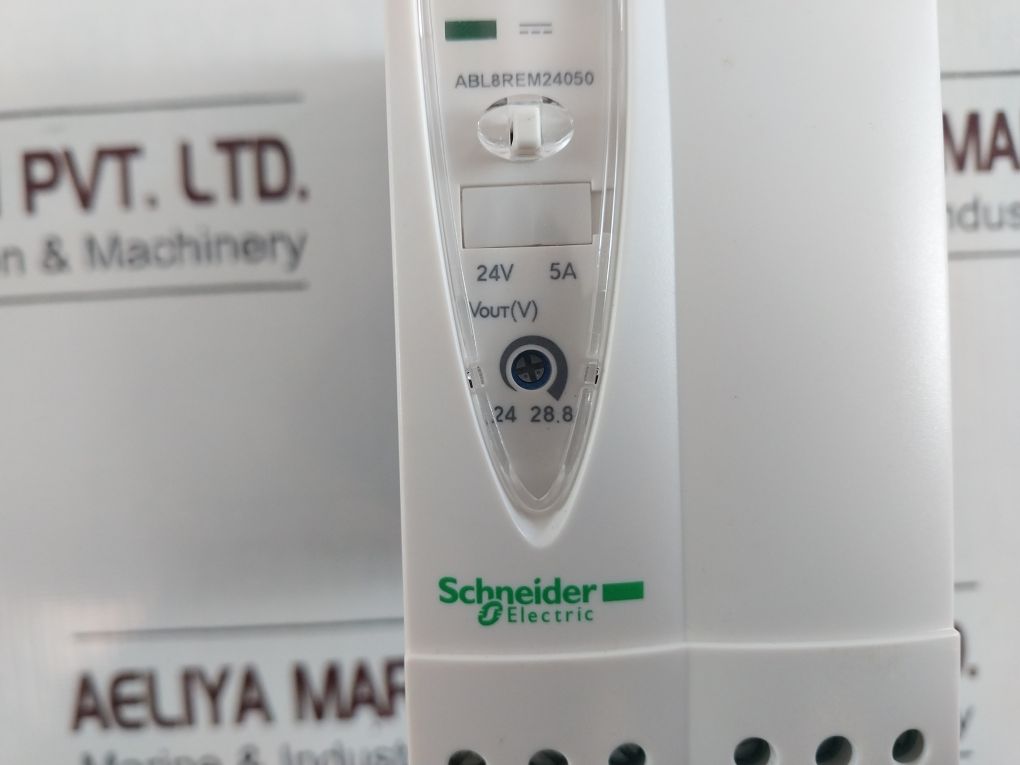 Schneider Electric Abl8Rem24050 Optimum Power Supply