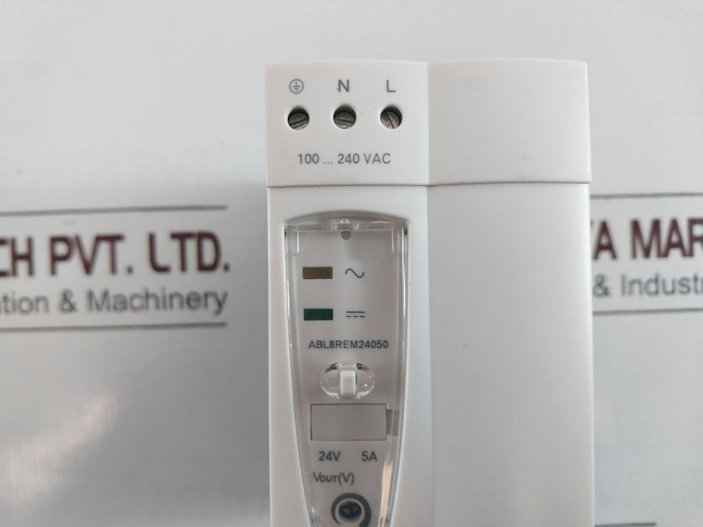 Schneider Electric Abl8Rem24050 Optimum Power Supply