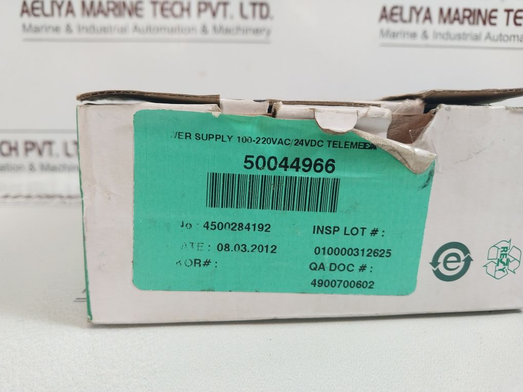 Schneider Electric Abl8Rem24050 Optimum Power Supply