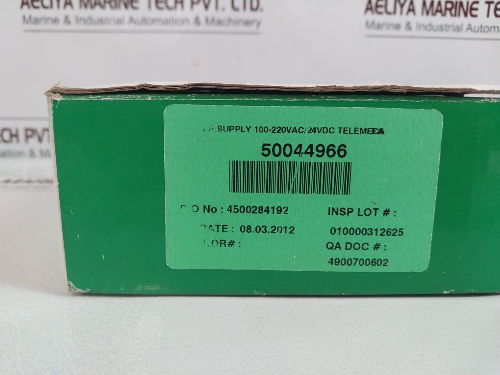 Schneider Electric Abl8Rem24050 Optimum Power Supply