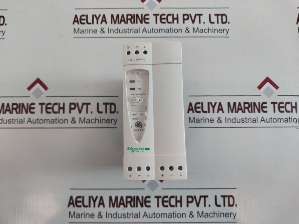Schneider Electric Abl8Rem24050 Optimum Power Supply