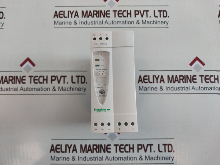 Schneider Electric Abl8Rem24050 Optimum Power Supply