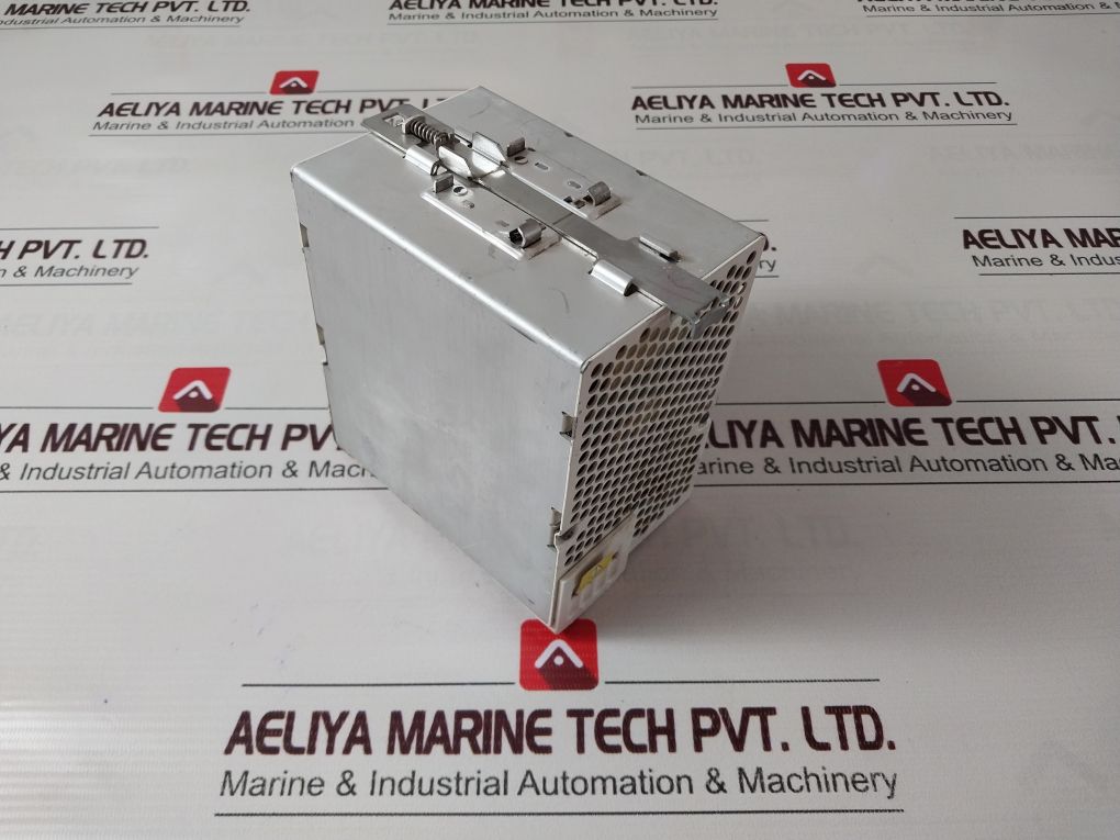 Schneider Electric Abl8Rps24100 Power Supply 50/60 Hz