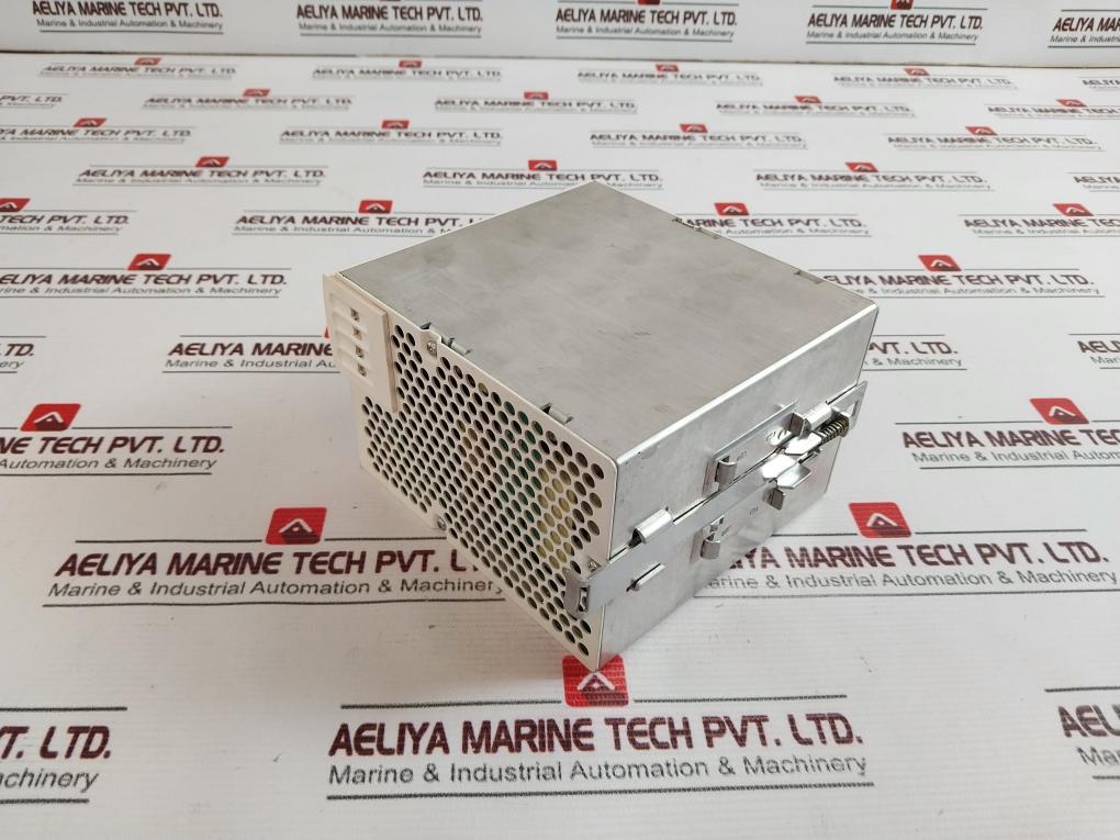 Schneider Electric Abl8Rps24100 Regulated Switch Power Supply 24V Dc 10A