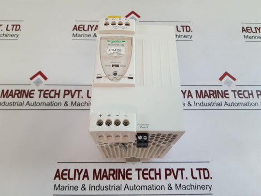 Schneider Electric Abl8Rps24100 Universal Power Supply
