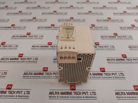 Schneider Electric Abl8Wps24200 Regulated Switch Power 24Vdc 20A