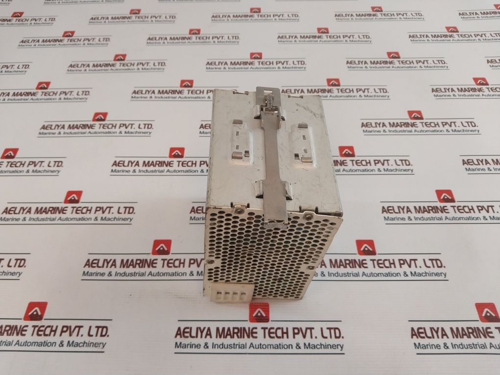 Schneider Electric Abl8Wps24200 Regulated Switch Power 24Vdc 20A