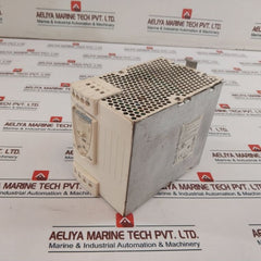 Schneider Electric Abl8Wps24200 Regulated Switch Power 24Vdc 20A