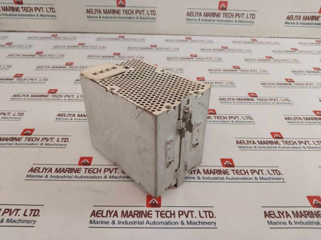 Schneider Electric Abl8Wps24200 Regulated Switch Power 24Vdc 20A