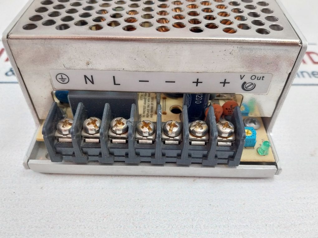 Schneider Electric Abl 1Rem24062 Power Supply