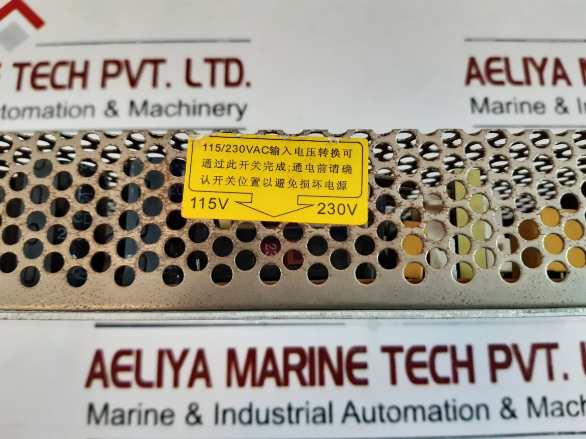 Schneider Electric Abl 2Rem24065H Power Supply