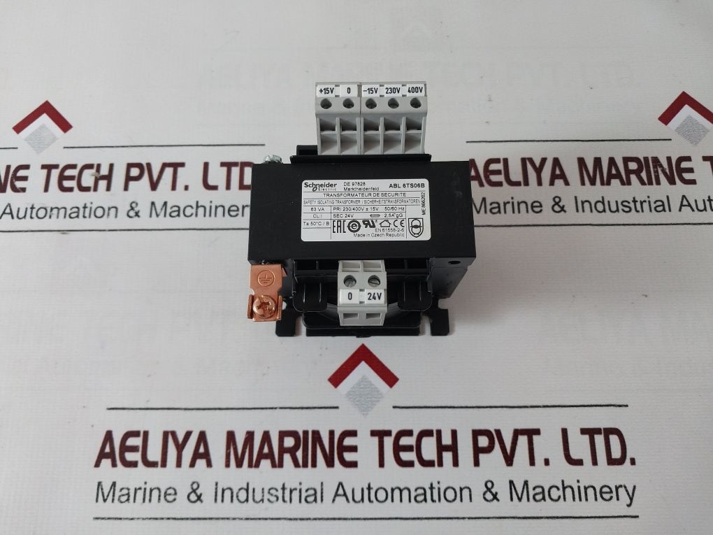 Schneider Electric Abl 6Ts06B