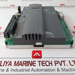 Schneider Electric Acx-2-0000000 Andover Continuum Controller