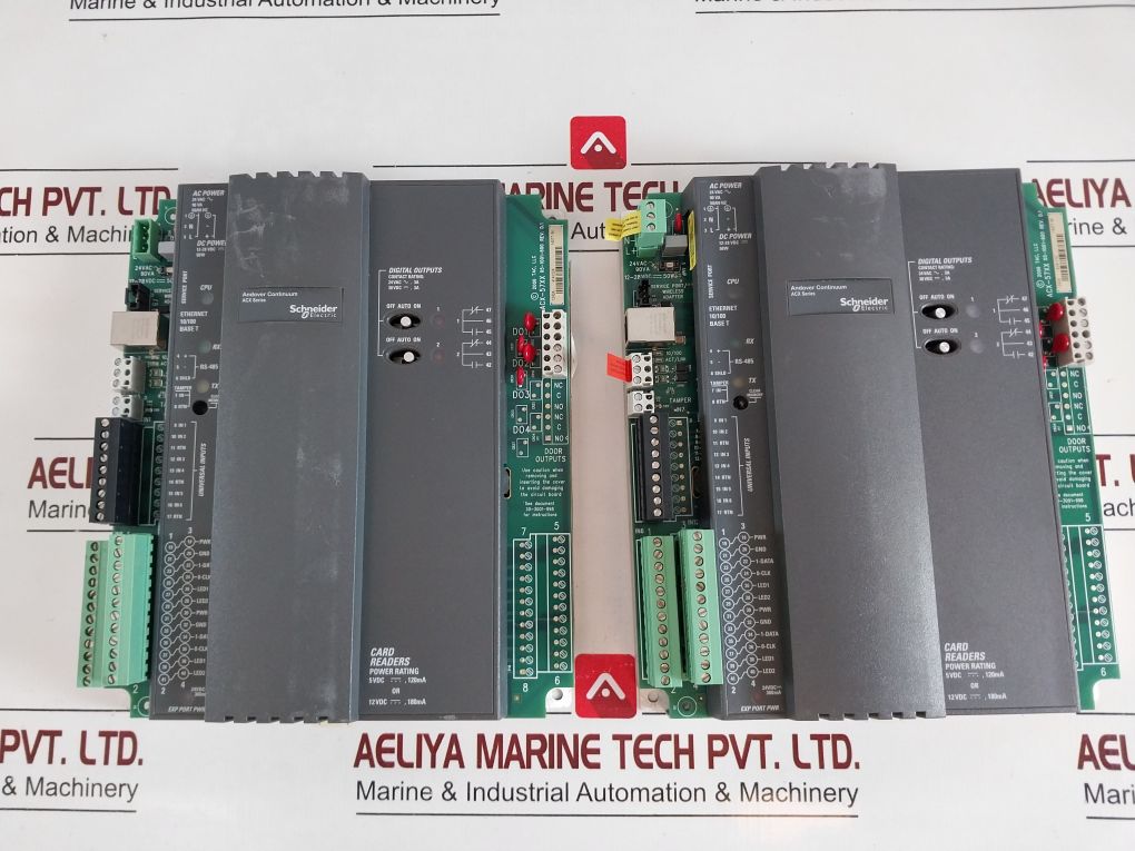 Schneider Electric Acx-5720