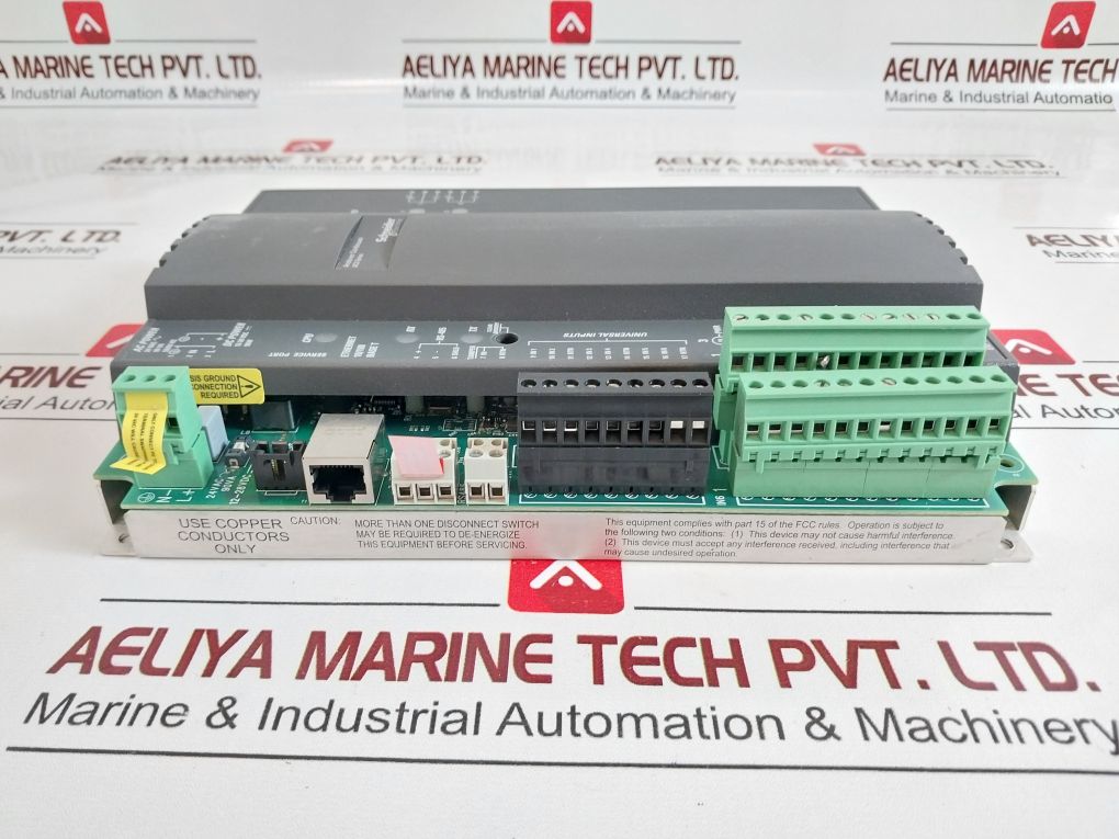 Schneider Electric Acx-5720 Andover Continuum Controller