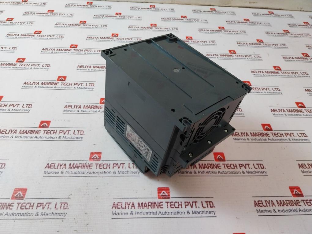 Schneider Electric Altivar 320 Atv320U40N4C Ac Speed Drive Class 10 50/60Hz