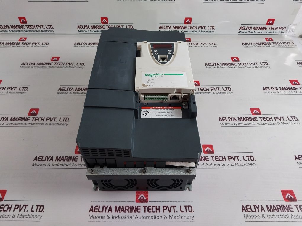 Schneider Electric Altivar 71