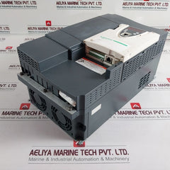 Schneider Electric Altivar 71 Variable Frequency Drive 480V Ac