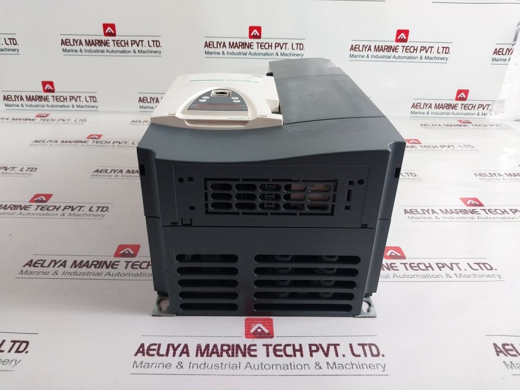 Schneider Electric Altivar 71 Variable Frequency Drive 480V Ac