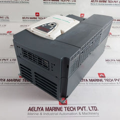 Schneider Electric Altivar 71 Variable Frequency Drive 480V Ac
