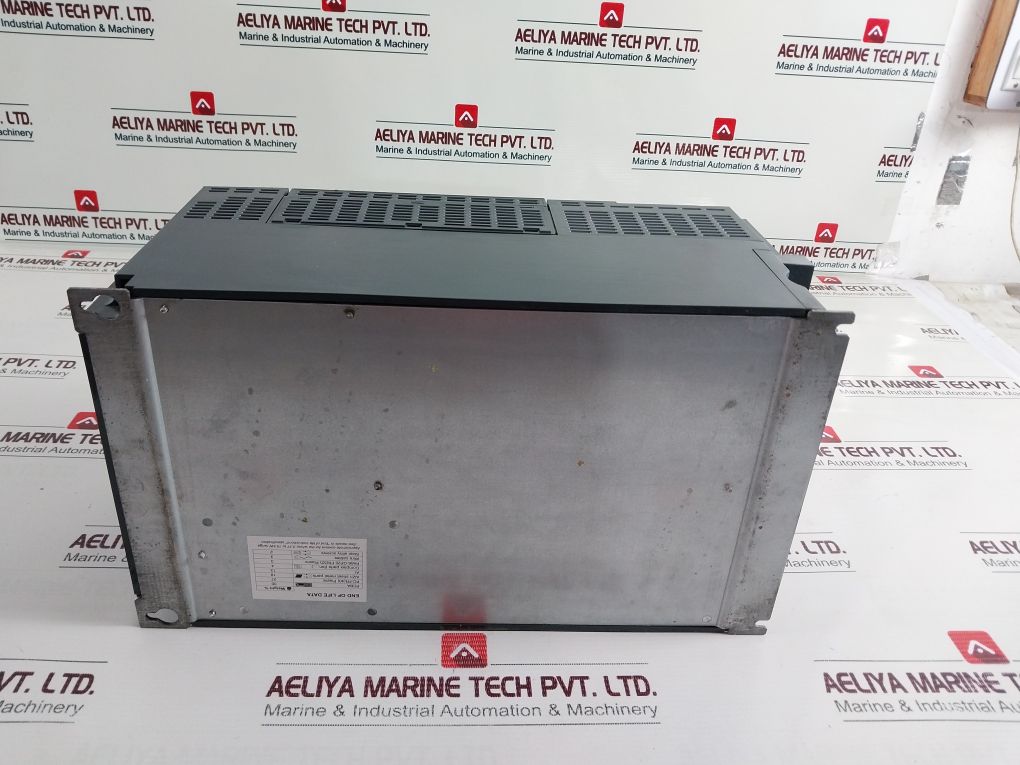 Schneider Electric Altivar 71 Variable Frequency Drive 480V Ac