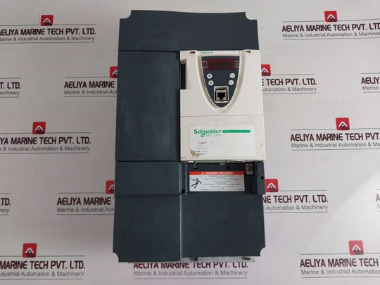 Schneider Electric Altivar 71