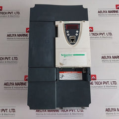 Schneider Electric Altivar 71
