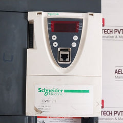 Schneider Electric Altivar 71 Variable Frequency Drive 480V Ac
