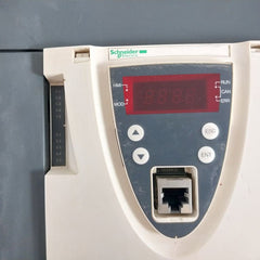 Schneider Electric Altivar 71 Variable Frequency Drive 480V Ac