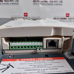 Schneider Electric Altivar 71 Variable Frequency Drive 480V Ac