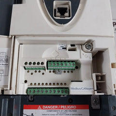 Schneider Electric Altivar 71 Variable Frequency Drive 480V Ac