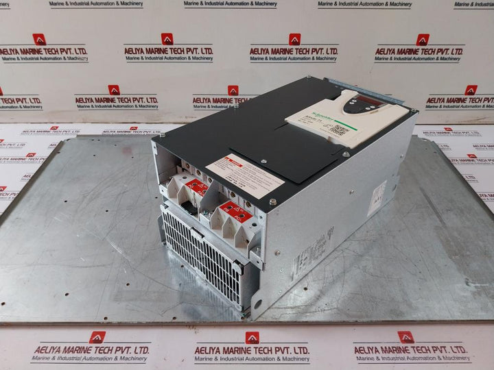 Schneider Electric Altivar 71 Ac Speed Drive Atv71Hd22N4Z