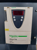 Schneider Electric Altivar 71Q Ac Inverter Drive