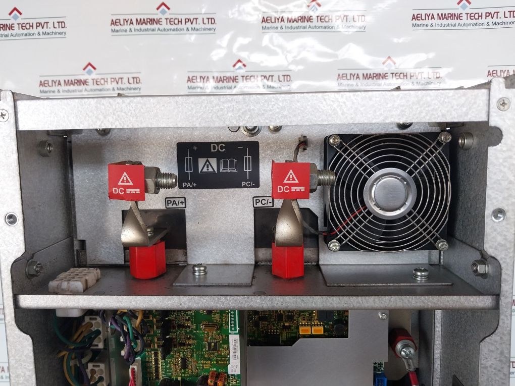 Schneider Electric Altivar 71Q Ac Inverter Drive