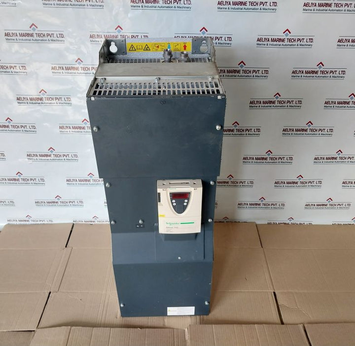 Schneider Electric Altivar 71Q