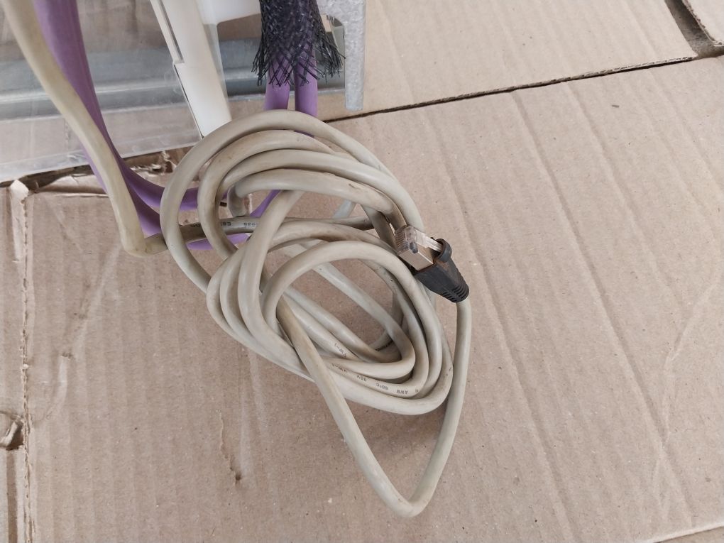 Schneider Electric Altivar 71Q Ac Inverter Drive