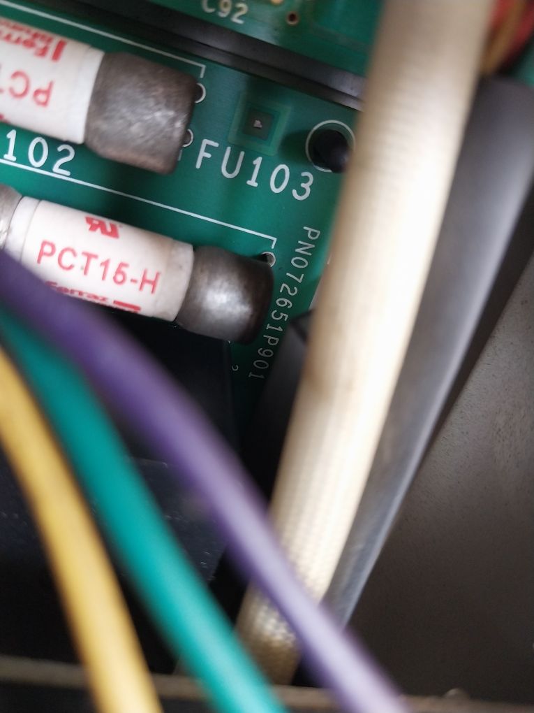 Schneider Electric Altivar 71Q Ac Inverter Drive